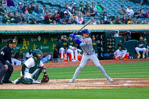 Kansas City Royals are one of the most popular baseball teams in USA